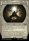 Faramir, Field Commander · The Lord of the Rings: Tales of Middle-earth (LTR) #303 · borderless
