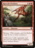 Ripscale Predator · Commander Legends (CMR) #196