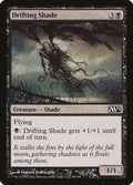 Drifting Shade · Magic 2012 (M12) #96