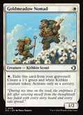Goldmeadow Nomad · Lorwyn Eclipsed (ECL) #18