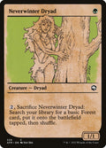 Neverwinter Dryad · Adventures in the Forgotten Realms (AFR) #329 · showcase