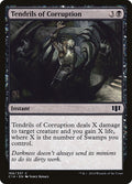 Tendrils of Corruption · Commander 2014 (C14) #166