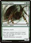 Sentinel Spider · Commander Legends (CMR) #253