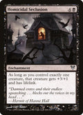 Homicidal Seclusion · Avacyn Restored (AVR) #108
