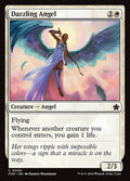 Dazzling Angel · Foundations (FDN) #9