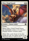 Oltec Cloud Guard · The Lost Caverns of Ixalan (LCI) #28