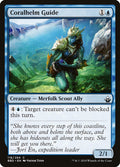 Coralhelm Guide · Battlebond (BBD) #116