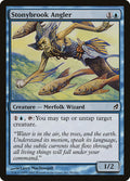 Stonybrook Angler · Lorwyn (LRW) #90