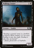 Walking Corpse · Core Set 2021 (M21) #128