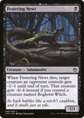 Festering Newt · Iconic Masters (IMA) #90