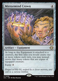 Mirrormind Crown · Lorwyn Eclipsed (ECL) #258