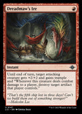 Dreadmaw's Ire · The Lost Caverns of Ixalan (LCI) #147