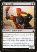 Fan Favorite · Battlebond (BBD) #46