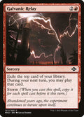 Galvanic Relay · Modern Horizons 2 (MH2) #127
