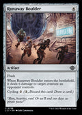 Runaway Boulder · The Lost Caverns of Ixalan (LCI) #259