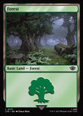 Forest · The Lord of the Rings: Tales of Middle-earth (LTR) #271