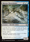 Merrow Skyswimmer · Lorwyn Eclipsed (ECL) #234