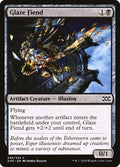 Glaze Fiend · Double Masters (2XM) #95