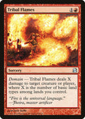 Tribal Flames · Modern Masters (MMA) #138