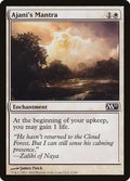 Ajani's Mantra · Magic 2011 (M11) #2