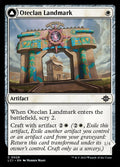 Oteclan Landmark // Oteclan Levitator · The Lost Caverns of Ixalan (LCI) #29