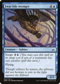 Jwar Isle Avenger · Oath of the Gatewatch (OGW) #58