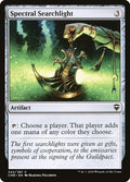 Spectral Searchlight · Commander Legends (CMR) #342