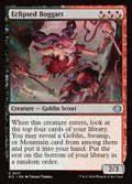Eclipsed Boggart · Lorwyn Eclipsed (ECL) #217