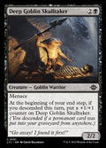 Deep Goblin Skulltaker · The Lost Caverns of Ixalan (LCI) #101