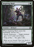 Inspiring Bard · Adventures in the Forgotten Realms (AFR) #189