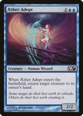 Aether Adept · Magic 2011 (M11) #41
