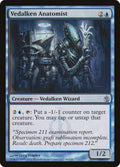 Vedalken Anatomist · Mirrodin Besieged (MBS) #36