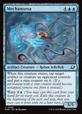 Mechanozoa · Edge of Eternities (EOE) #66
