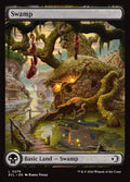 Swamp · Lorwyn Eclipsed (ECL) #276