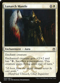 Lunarch Mantle · Masters 25 (A25) #24