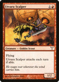 Utvara Scalper · Dissension (DIS) #76