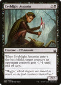 Eyeblight Assassin · Battlebond (BBD) #143