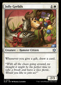 Jolly Gerbils · Bloomburrow (BLB) #19