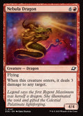 Nebula Dragon · Edge of Eternities (EOE) #147