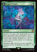 Esper Origins // Summon: Esper Maduin · Final Fantasy (FIN) #185