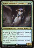 Kydele, Chosen of Kruphix · Commander 2016 (C16) #35