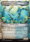 Deepchannel Duelist · Lorwyn Eclipsed (ECL) #333 · borderless