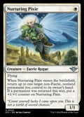 Nurturing Pixie · Outlaws of Thunder Junction (OTJ) #20