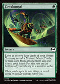 Cowabunga! · Teenage Mutant Ninja Turtles (TMT) #113