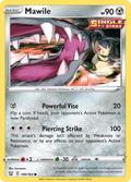 Mawile · Battle Styles (SWSH5) #100