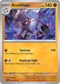Annihilape · Surging Sparks (SV8) #100