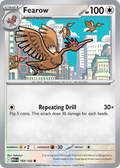 Fearow