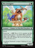 Pet Avengers · Marvel Super Heroes (MSH) #178
