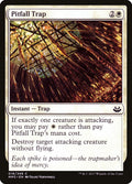 Pitfall Trap · Modern Masters 2017 (MM3) #18
