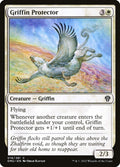 Griffin Protector · Dominaria United (DMU) #18